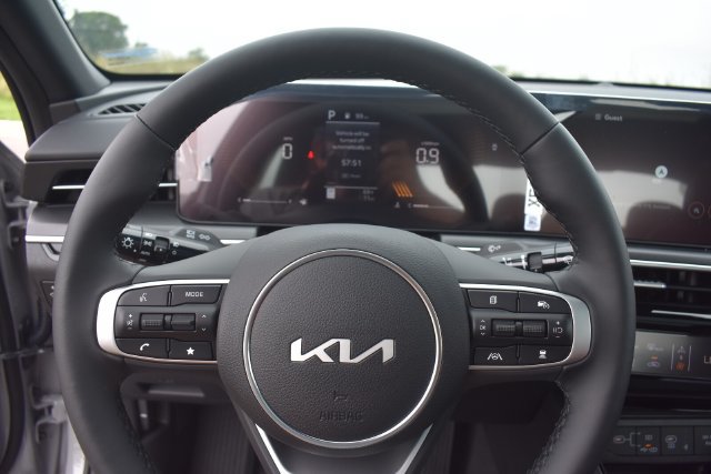 New 2026 Kia K5 GT-Line w/ GT-Line Premium Package AWD/4WD image 29