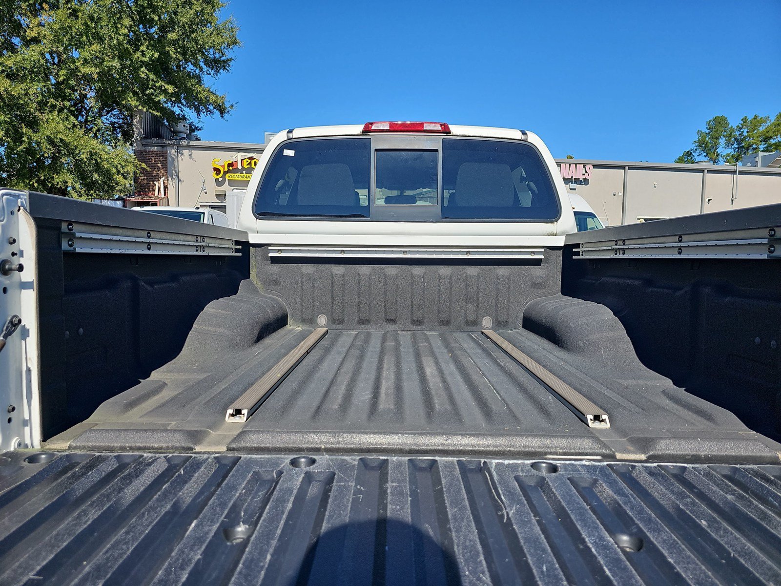 Used 2019 Nissan Frontier SV w/ Value Truck Package RWD image 12