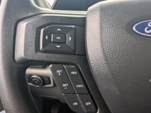 Used 2022 Ford F450 XL w/ STX Appearance Package AWD/4WD image 23