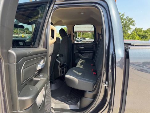 Used 2019 RAM 1500 Tradesman image 19