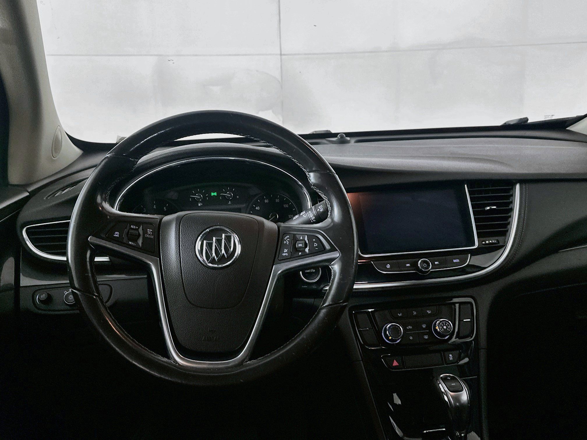 Used 2019 Buick Encore Preferred FWD image 17