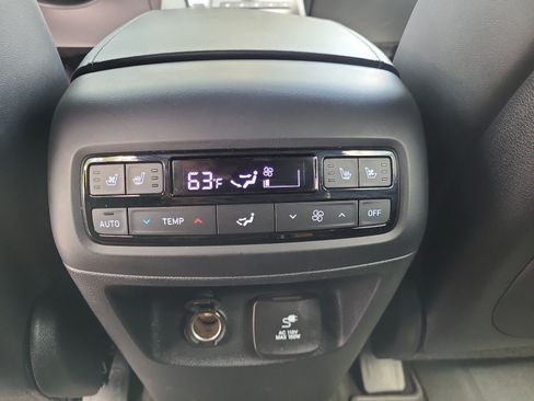Used 2024 Hyundai Palisade Calligraphy AWD/4WD image 40