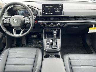 New 2026 Honda CR-V EX-L video 2