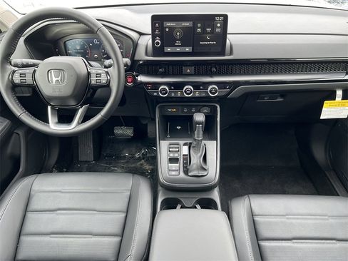 New 2026 Honda CR-V EX-L image 2