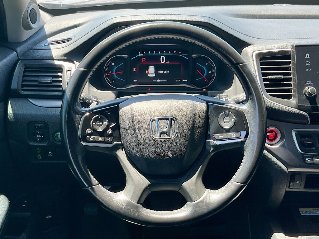 Used 2021 Honda Pilot Special Edition image 11