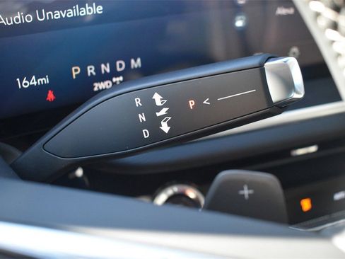 New 2025 Buick Envision Preferred image 24