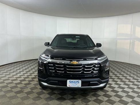 New 2026 Chevrolet Equinox LT AWD/4WD image 2