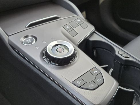 New 2026 Kia Sportage EX AWD/4WD image 17