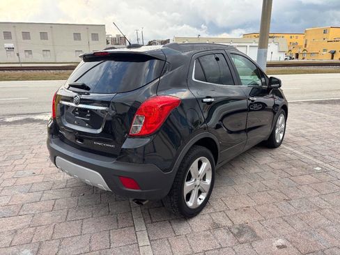 Used 2016 Buick Encore FWD image 7