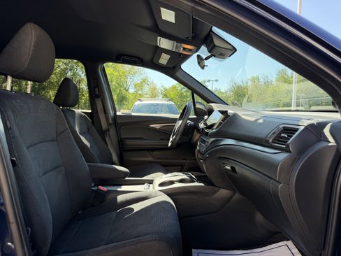 Certified 2022 Honda Pilot Sport image 14