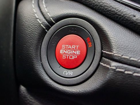 Used 2021 Dodge Durango SRT Hellcat w/ Technology Group image 29