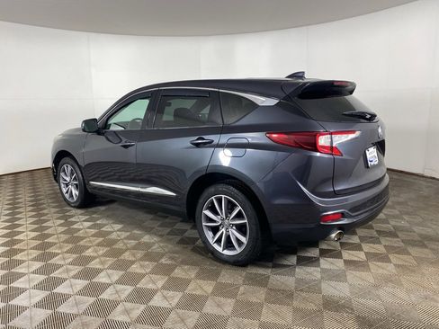 Used 2019 Acura RDX Technology Package image 5