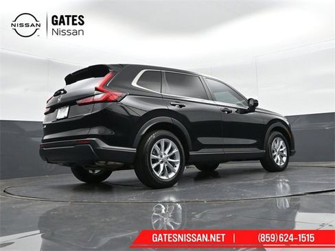 Used 2024 Honda CR-V EX image 34