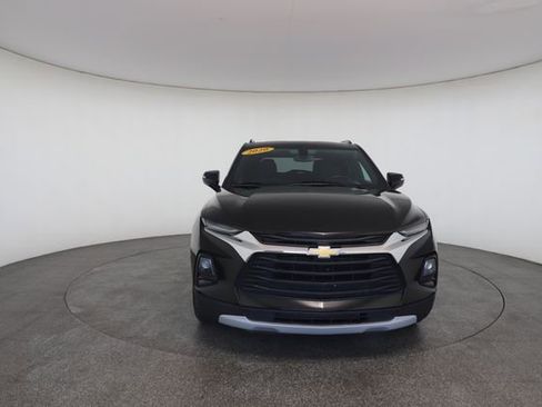 Used 2020 Chevrolet Blazer LT FWD image 31