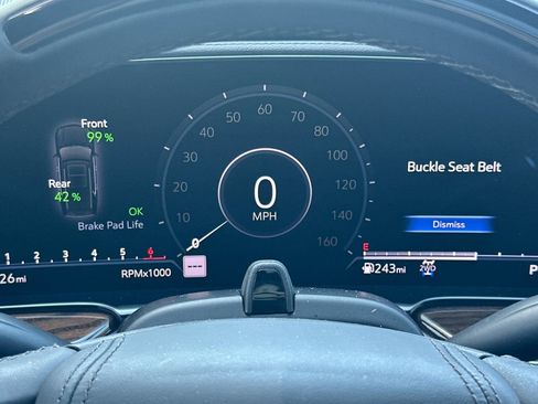 Certified 2024 Cadillac Escalade Sport Platinum image 39