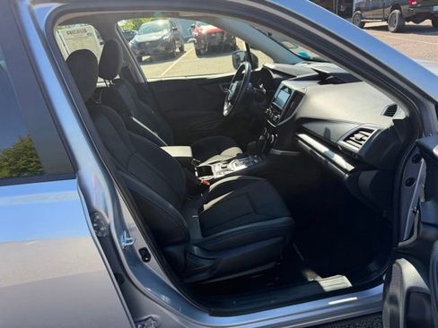 Used 2023 Subaru Forester Premium AWD/4WD image 11