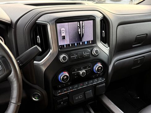 Used 2020 GMC Sierra 1500 Denali w/ Denali Ultimate Package AWD/4WD image 44