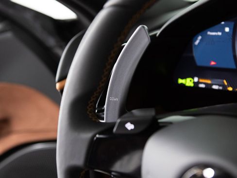 Certified 2024 Ferrari Roma image 68