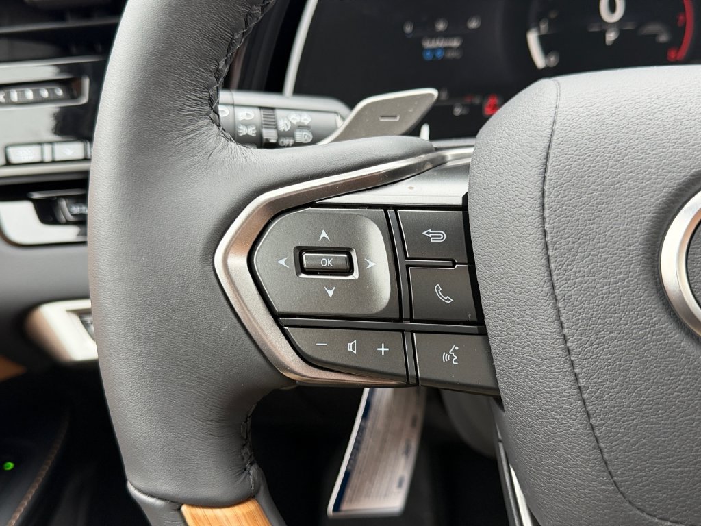 New 2026 Lexus RX 350 Premium AWD/4WD image 16
