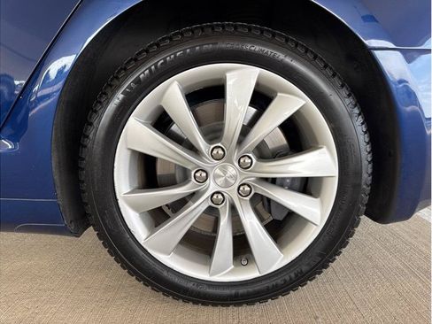 Used 2017 Tesla Model S 90D AWD/4WD image 26