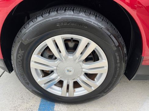 Used 2010 Cadillac SRX Luxury image 20