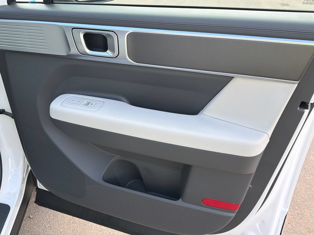 New 2027 Hyundai Santa Fe SE FWD image 15