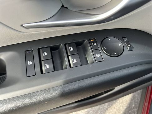 New 2026 Hyundai Tucson SEL image 20