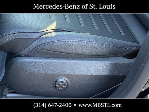 New 2026 Mercedes-Benz GLC 300 4MATIC image 16