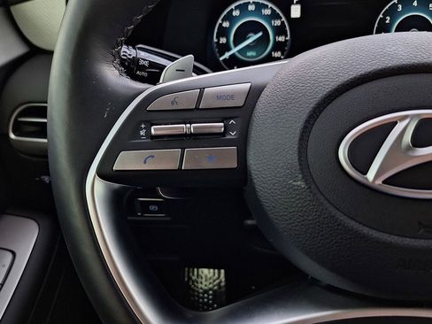 New 2025 Hyundai Palisade SEL image 17