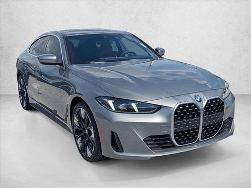 New 2026 BMW 430i w/ Parking Assistance Package image 6