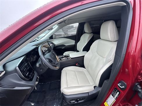 Used 2025 Lexus RX 350 image 11