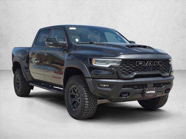 New 2026 RAM 1500 RHO w/ RHO Level 1 Equipment Group AWD/4WD image 7