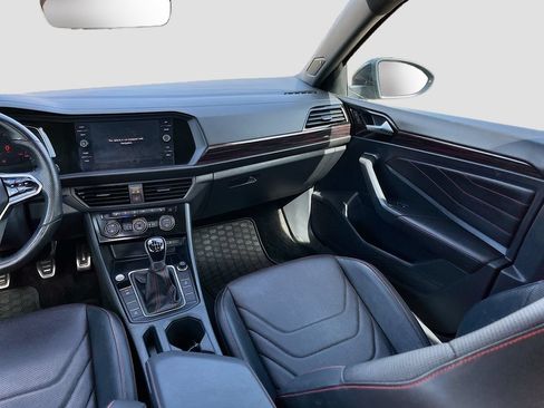 Used 2023 Volkswagen Jetta GLI Autobahn FWD image 24
