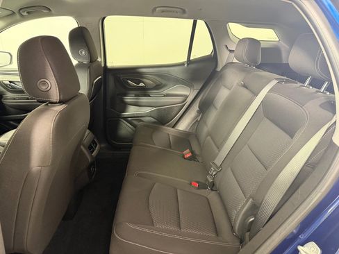 Used 2022 GMC Terrain SLE w/ Elevation Edition FWD image 19
