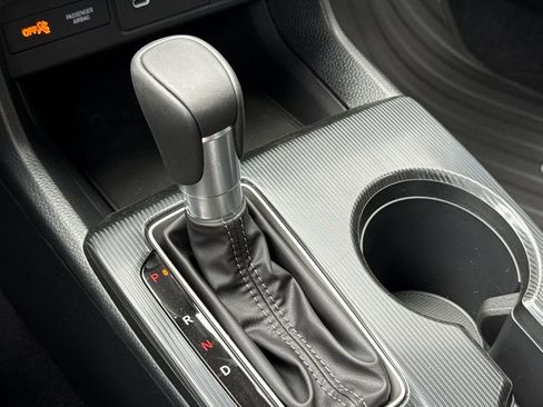 New 2026 Honda Civic Sport image 22