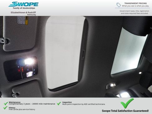 Certified 2026 Hyundai Santa Fe Limited FWD image 26