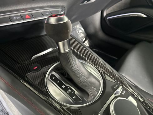 Used 2019 Audi TT RS image 23