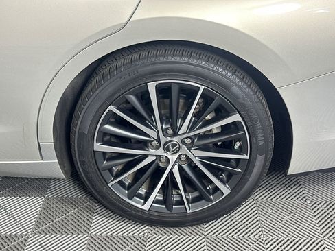 Used 2023 Lexus ES 350 w/ Premium Package FWD image 20
