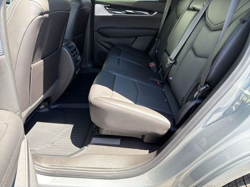 New 2026 Cadillac XT5 Premium Luxury AWD/4WD image 15