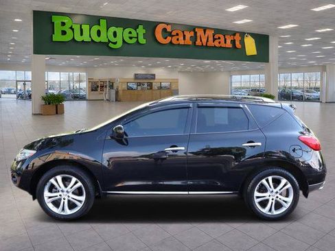 Used 2010 Nissan Murano LE w/ Navigation Pkg AWD/4WD image 5