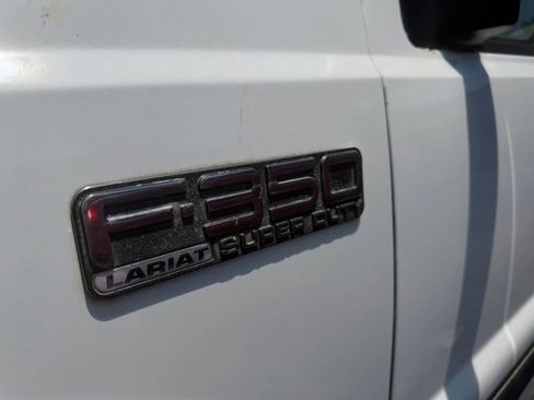 Used 1999 Ford F350 Lariat AWD/4WD image 4