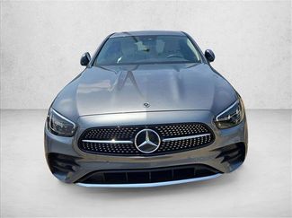 Used 2023 Mercedes-Benz E 350 Sedan video 2