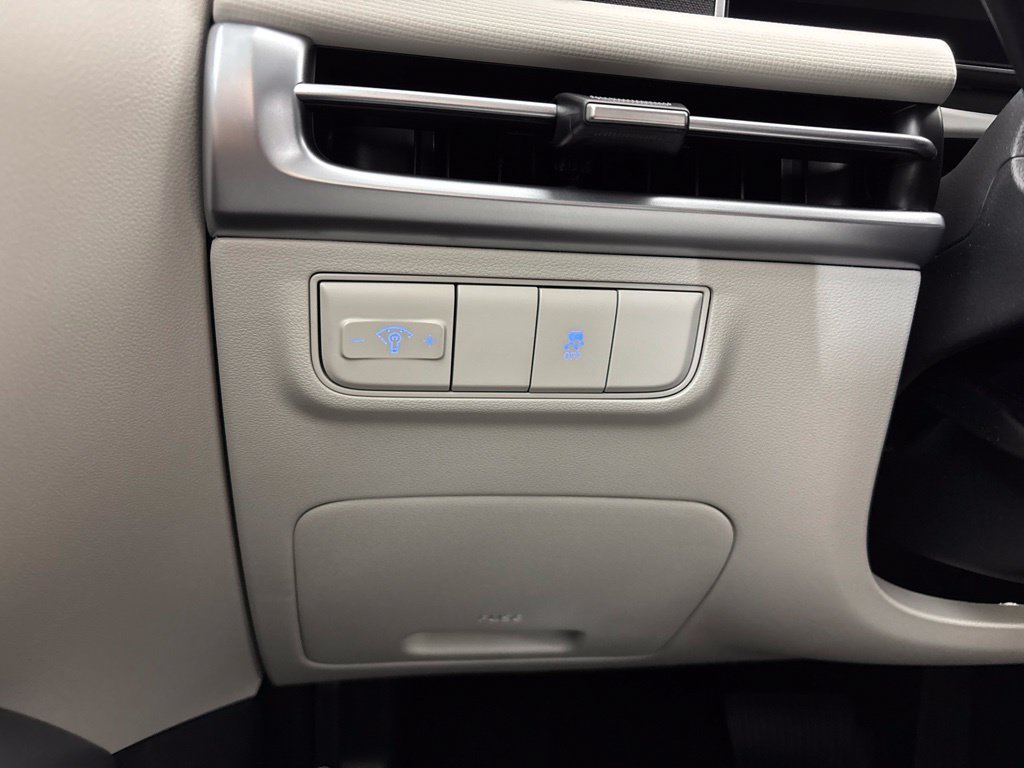 New 2026 Hyundai Tucson SE FWD image 33
