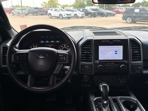 Used 2019 Ford F150 XLT w/ Equipment Group 302A Luxury AWD/4WD image 27