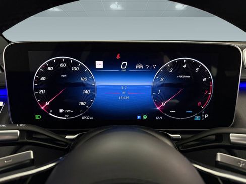 Used 2023 Mercedes-Benz S 500 4MATIC image 17