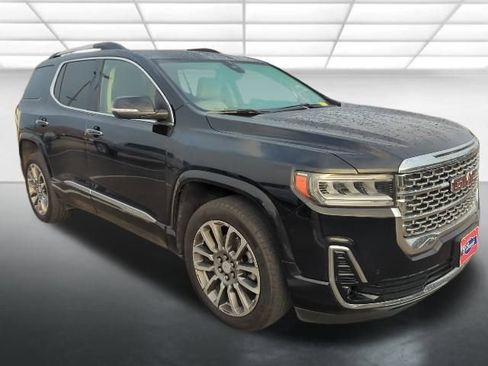 Used 2023 GMC Acadia Denali image 1