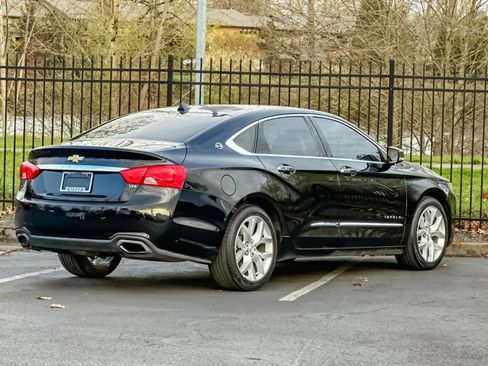 Used 2014 Chevrolet Impala LTZ image 3