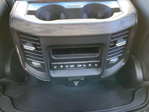 New 2026 RAM 1500 Limited AWD/4WD image 17