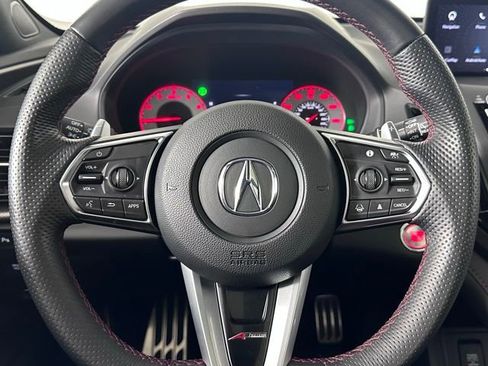 Certified 2023 Acura RDX A-Spec FWD image 16