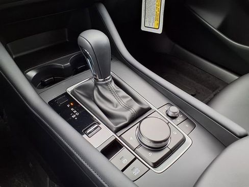 New 2026 MAZDA MAZDA3 s Sport FWD image 15